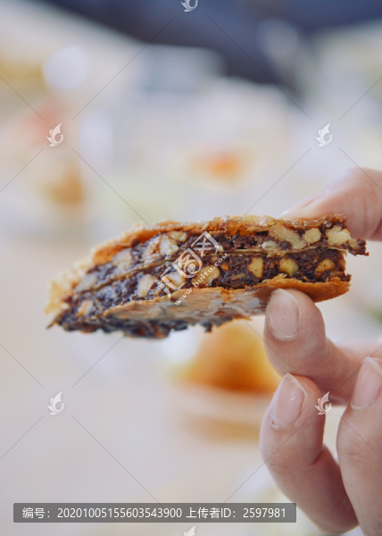 西餐自助下午茶