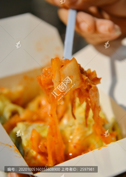 焗飯外賣