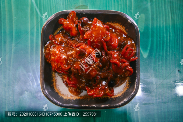美味烤肉