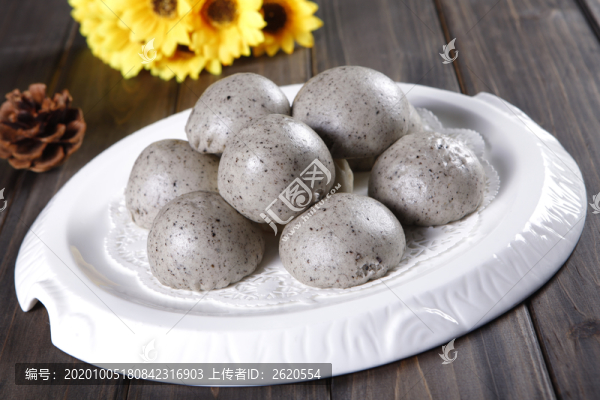 雜糧包