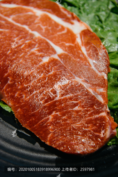 高級(jí)牛肉