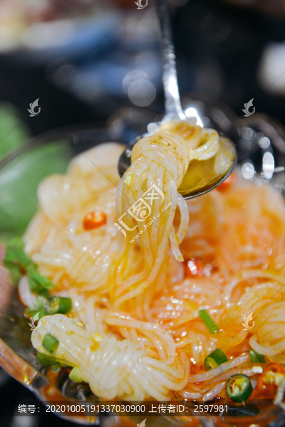 美味粉絲