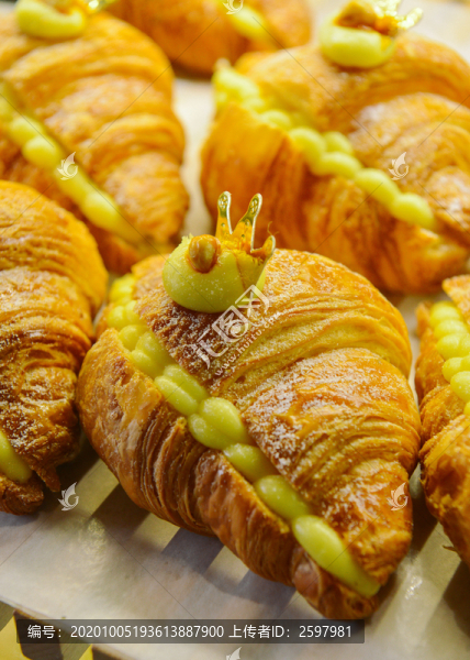 烘焙糕點(diǎn)
