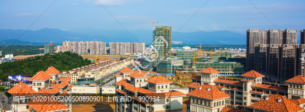 樓房建筑