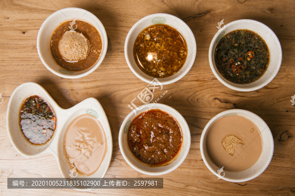 火鍋調(diào)料