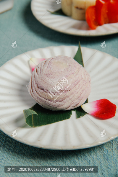 茶點(diǎn)