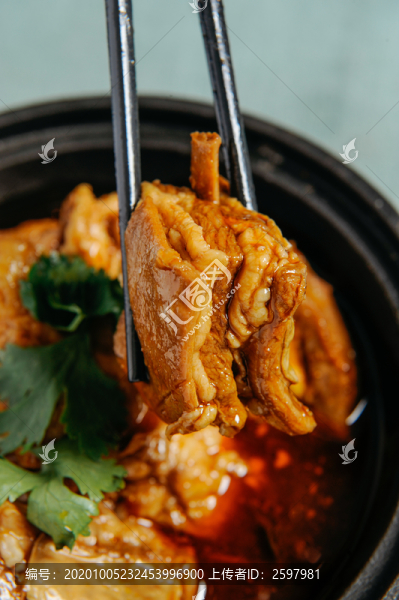 特色東坡肉