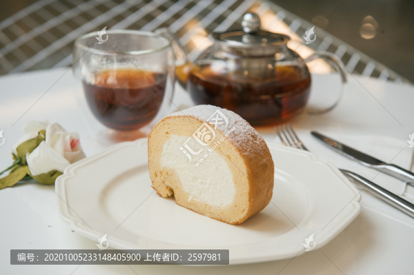 浮云卷