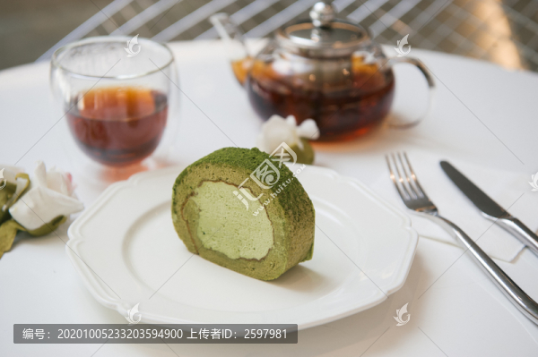 浮云卷