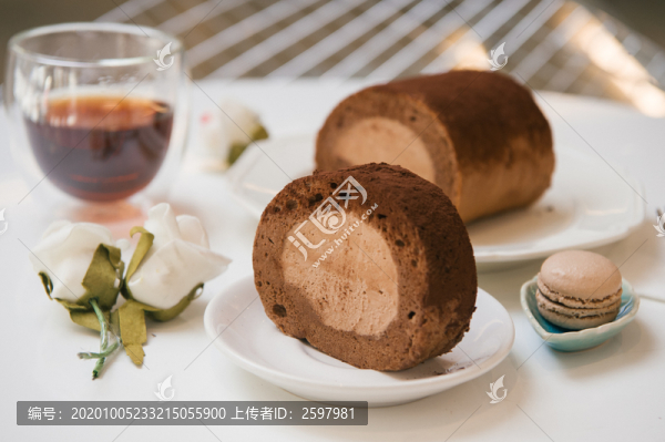 浮云卷