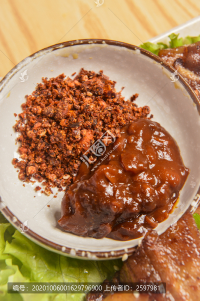 特色扣肉