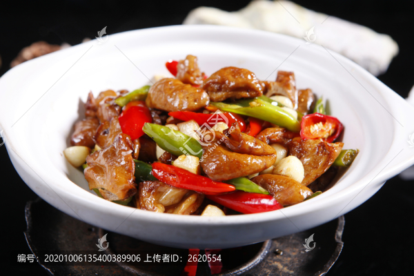 砂鍋肥腸