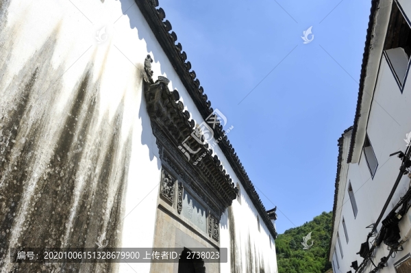 黃山八面廳
