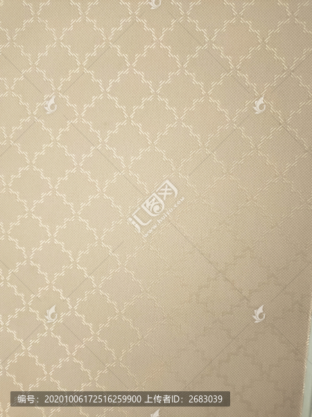 布紋