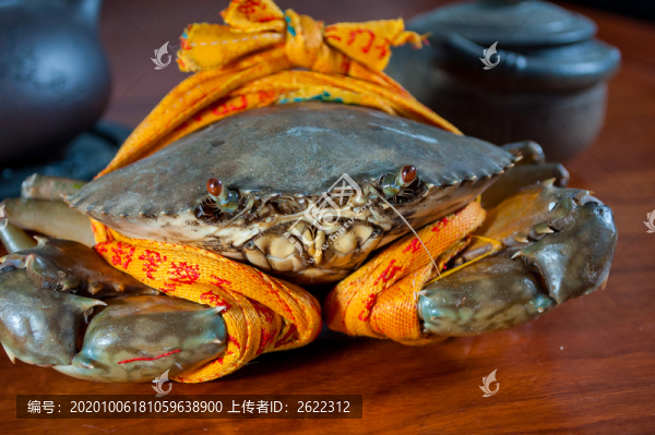三門青蟹
