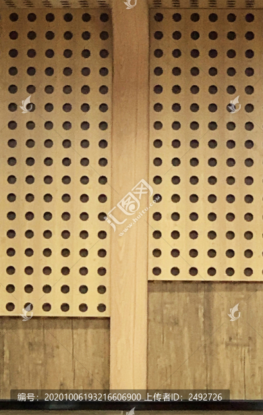 隔音墻
