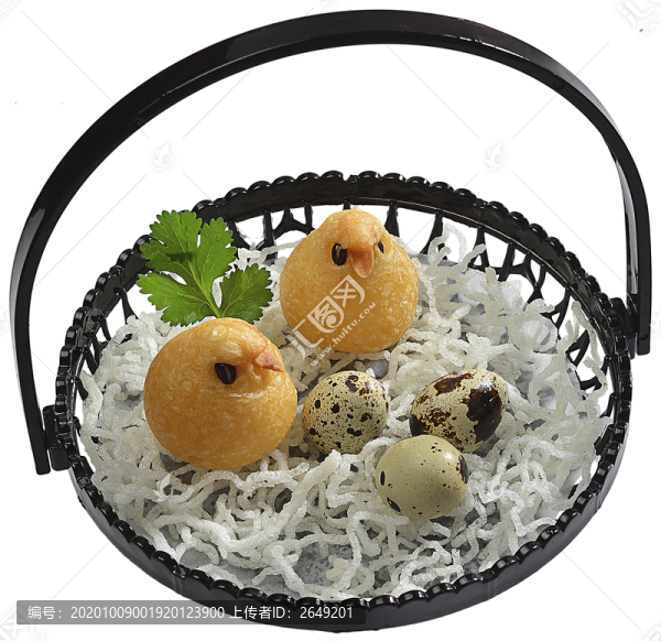 粵式點(diǎn)心
