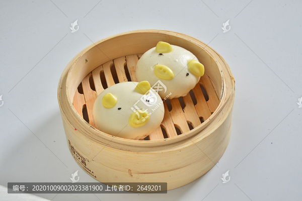 小豬包
