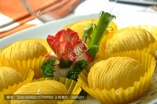 飄香榴蓮酥