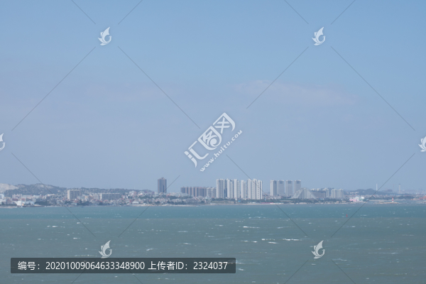 泉州晉江深滬漁港