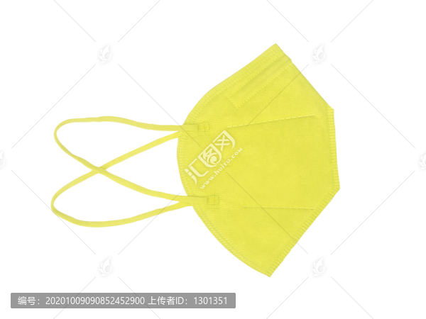 口罩KN95防護(hù)口罩