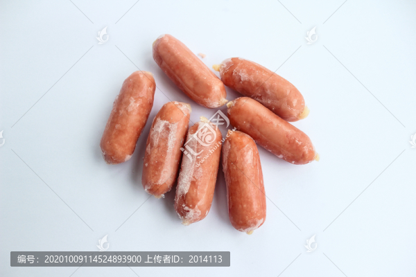 火鍋親親腸