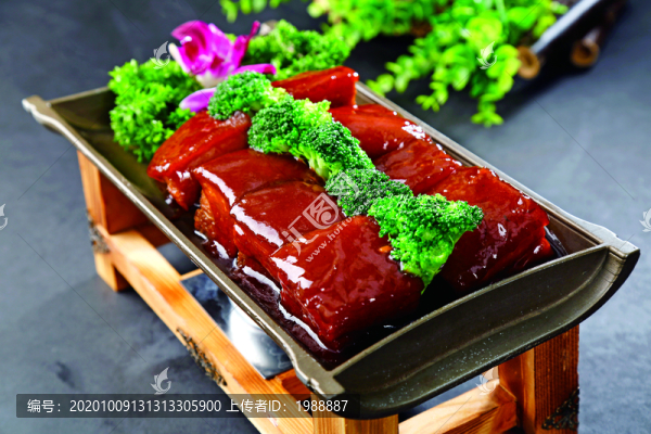 生態(tài)壇子肉