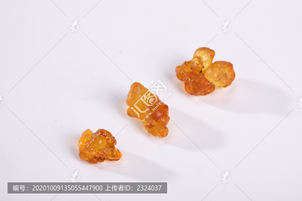 桃膠高清素材拍攝