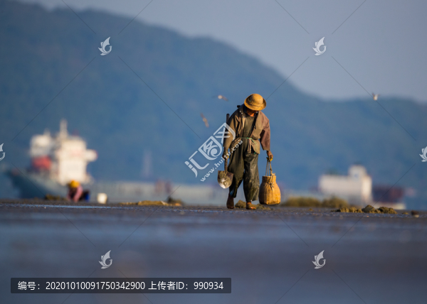 漁村