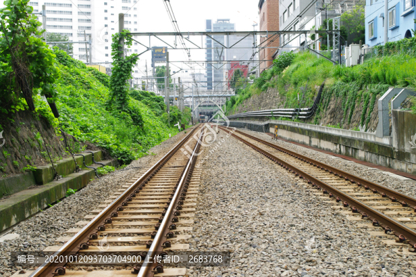 鐵路風(fēng)景