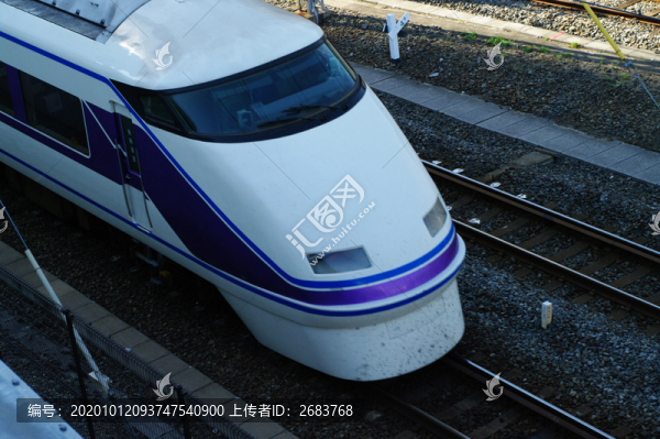 火車頭