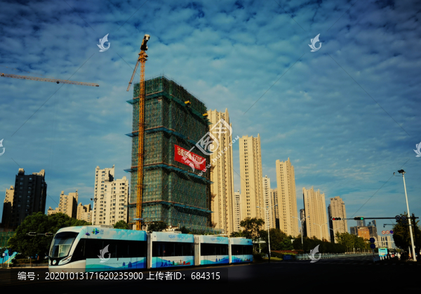 城市有軌電車