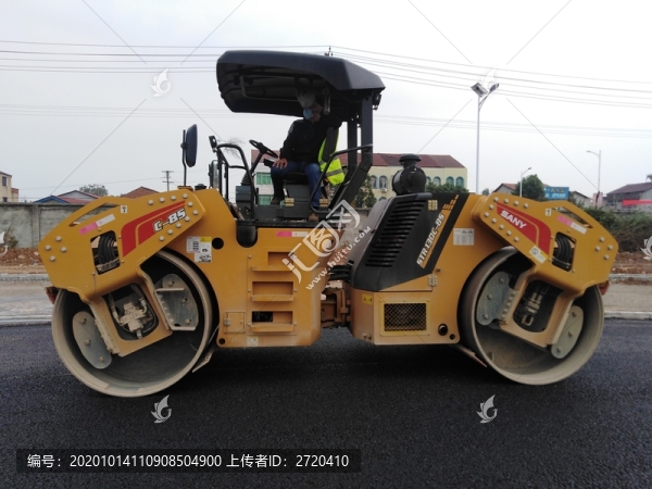 鋪路