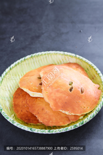 招牌米粑