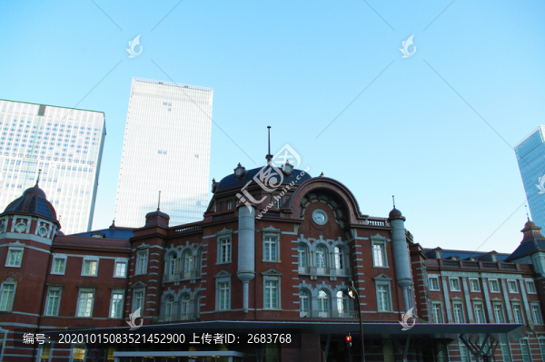 復古建筑