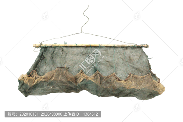 魚具收藏