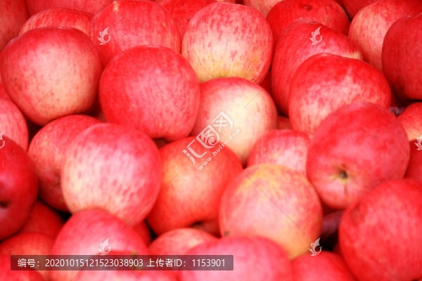 紅富士