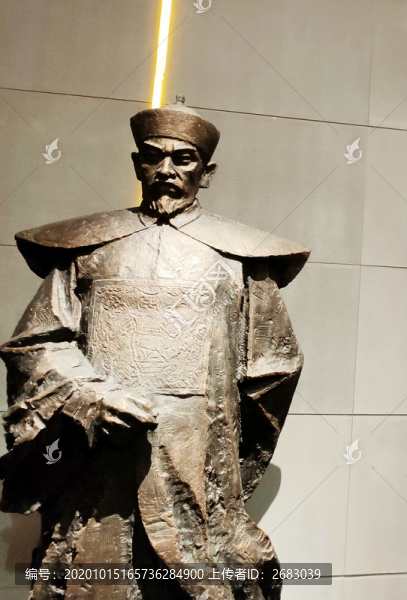劉明燈