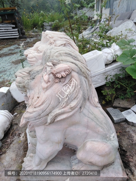 石雕