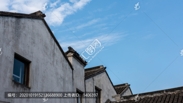 蘇州園林風(fēng)景