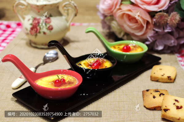 布丁