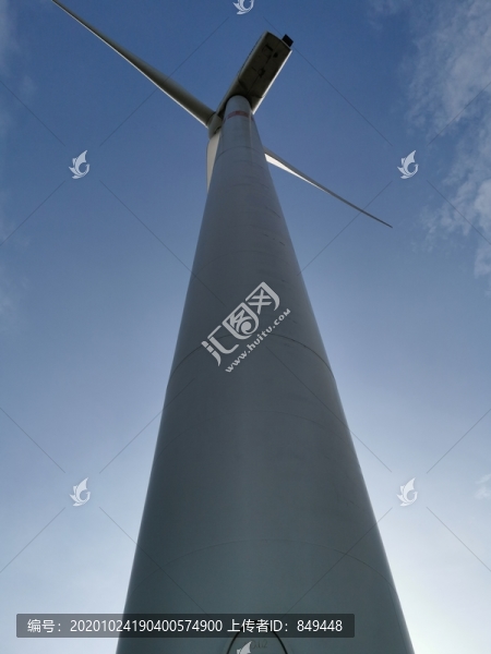 風力發(fā)電