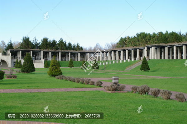 公園綠化