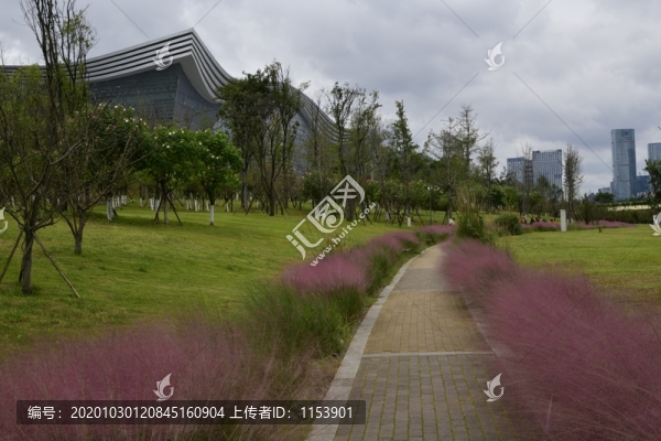 桂溪生態(tài)公園