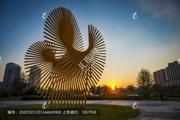 大慶風(fēng)光