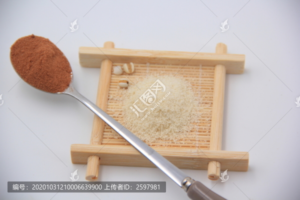 薏米粉