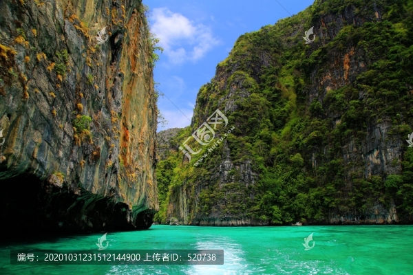 泰國(guó)普吉島