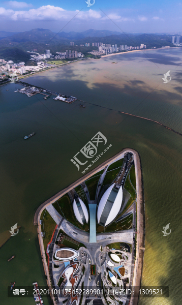 珠海大劇院