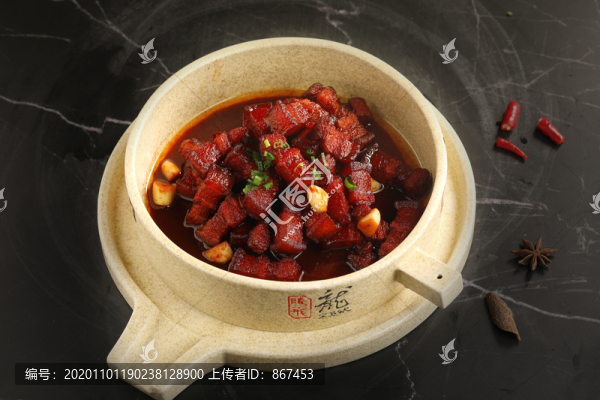 紅燒肉