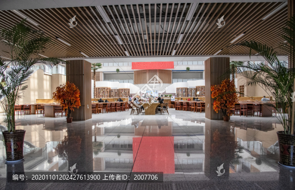 大學圖書館